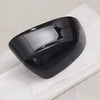 BMW X3 X4 X5 X6 X7 G01 G02 G03 Black Passenger Side Mirror Cover Cap