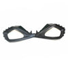 250cc Sport Quad Dirt Bike ATV BLACK Plastics Fairing Fenders Cover
