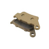 INDIAN Scout Bobber Motorcycle Rear Brake Pads (2017-2020)