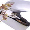 Mitsubishi Pajero Sport Rearview Mirror Cover Trim (2009-2014)