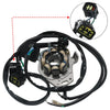 Honda CR125RX CR125 CR125R Magneto Stator Coil (1999)