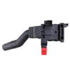 Multi-Function Turn Signal Switch for