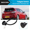 Mazda 2 3 BL Boot Tailgate Trunk Button Opener (2007-2014)