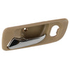 Honda Accord, Odyssey Front Left Inner Door Handle (1998-2004)
