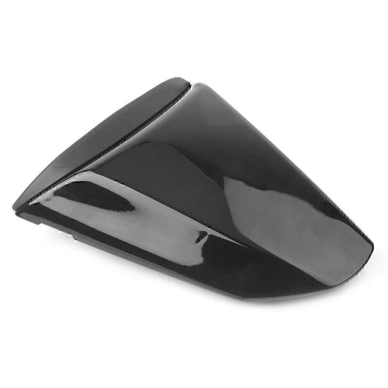 Kawasaki ZX10R (2008-2010) Black 1x ABS Rear Seat Cover Cowl