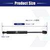 Suzuki Jimny Front Hood Gas Lift Supports (2018-2023)