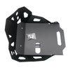 SUZUKI V-STROM 800DE (2023-2024) Black Lower Cover Guard Kit
