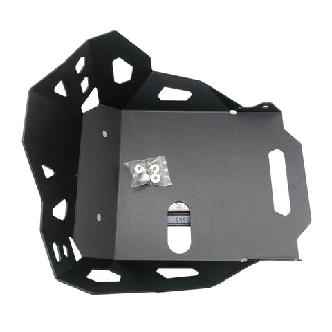 SUZUKI V-STROM 800DE (2023-2024) Black Lower Cover Guard Kit