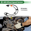 Honda Odyssey ABS Wheel Speed Sensor (1999-2004)
