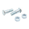 Honda CG125 M10x1.25 Motorcycle Kickstand Screws w/ Nuts