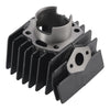 Suzuki LT 50, LT-A 50, JR 50 49cc Cylinder Head Kit (1978-2006)