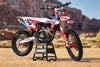 KTM SXF 250 450 Active Style Decal Kit Stickers (2019-2020)