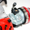Mini Pocket Quad Dirt Bike ATV 49cc 2-Stroke Engine Motor