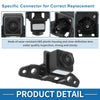 Nissan Rogue Rear View Camera (2020-2023)