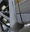 Mitsubishi Outlander Mud Flaps Splash Guards (2022-2023)