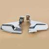 Honda Goldwing GL 1800 Chrome Engine Lower Side Frame Covers (2001-2011)
