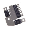 Cadillac Chevrolet Fuse Block Plate (2000-2005)