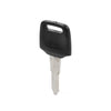 Honda Dio 56 57 Z4 125 WH110 Scooter 50CC Uncut Blade Blank Key
