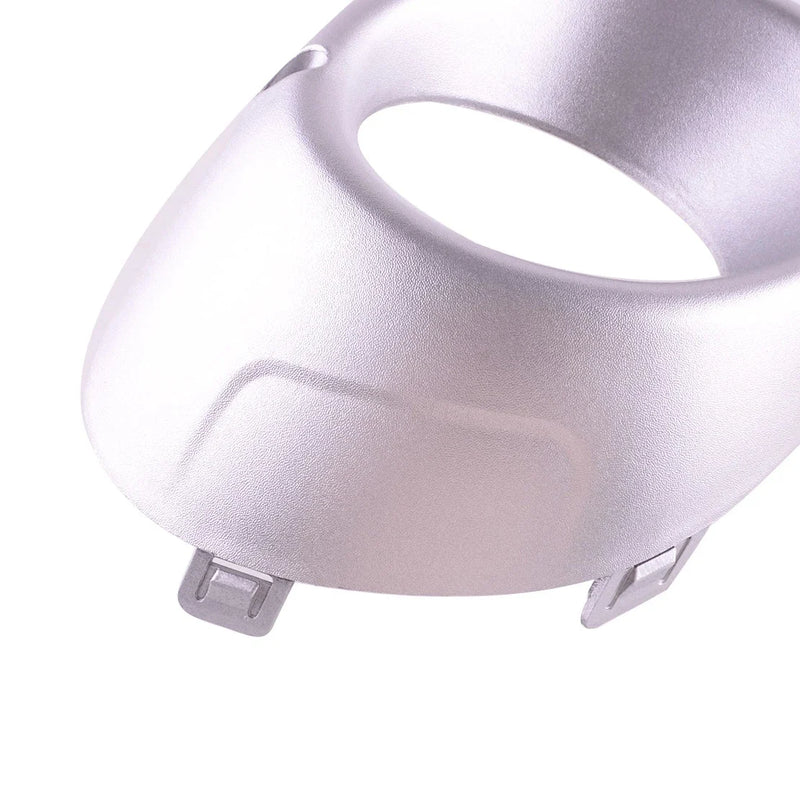 Mitsubishi Outlander Front Fog Light Frame Cover Trim (2012-2015)