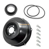 Honda Fourtrax 300 4x4 TRX300FW Rear Brake Drum Cover & Seal (1988–2000)
