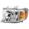 Toyota Landcruiser 76 78 79 Series HeadLights PAIR LH+RH Headlights