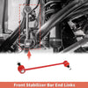 GMC Terrain Front Sway Bar Links (2010-2012)