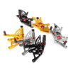 Honda CBR250RR CBR300R Adjustable Rearset Foot Pegs (2017-2018)