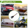 Motorcycle Car Truck 5Pins / 12V 40A / Relay