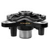 Polaris RZR XP 900 2 x Rear Wheel Hubs & Bolts (2011–2013)