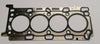 Renault Movano HEAD GASKET SET