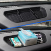 Nissan Frontier Dashboard Storage Tray Organizer (2022-2023)