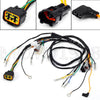 Yamaha Blaster 200 YFS200 Wire Harness (2003–2006)