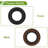 Nissan Altima Right Drive Axle Shaft Oil Seal (1995-2004)