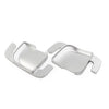Mercedes-Benz C / E / S-Class Aluminum Steering Wheel Paddle Shifter Extensions (2012-2023)
