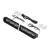 Harley Touring Saddlebag LED Insert Brake Turn Lights (2014-2024)