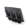 Peugeot 107 Left Front Lower Bumper Grille (2005-2012)