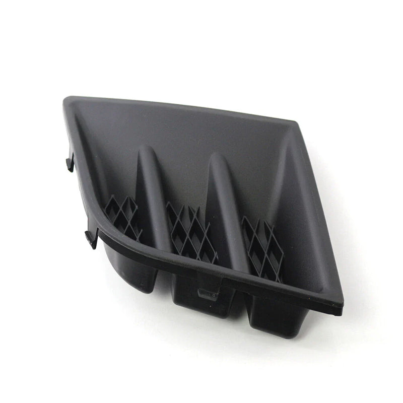 Peugeot 107 Left Front Lower Bumper Grille (2005-2012)