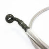 PIT PRO Quad Dirt Bike 10mm Banjo Bolt & 1100mm Hydraulic Brake Hose