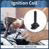 Mercedes-Benz C230 Ignition Coil Pack (2002)