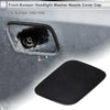 Volvo (Unpainted) Bumper Headlight Washer Nozzle Cover (2001-2007)