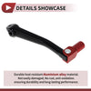 Honda XR50 Folding Motorcycle Gear Shifter Lever (2004-2009)