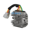 Piaggio Vespa Sprint 50 17-20 Voltage Rectifier Regulator