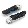 Suzuki GSF400 Bandit Rear Footrest Pegs (1991-1993)