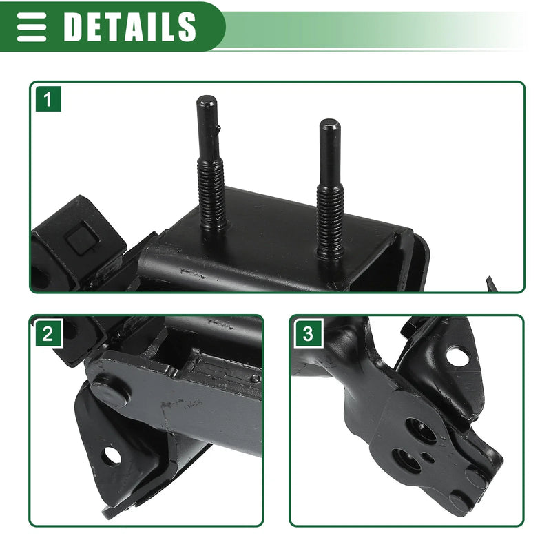 Ford F-150 4.6L Engine Motor Mount (2010-2014)