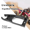 Yamaha Raptor 700R Seal Guard Rear Arm Chain Guide Slider (2011–2021)