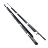 Toyota Corolla AE100 AE104 EE100 1991-2001 Front Door Glass Weatherstrip