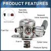Infiniti QX30 1x High-Pressure Fuel Pump (2017-2019)