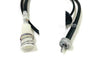 Mitsubishi L200 Triton 2.8L 4WD Speedometer Cable (1996-2004)