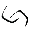 BMW 2-Series G42 M Sport Front Bumper Side Air Vent Trim (22-25)