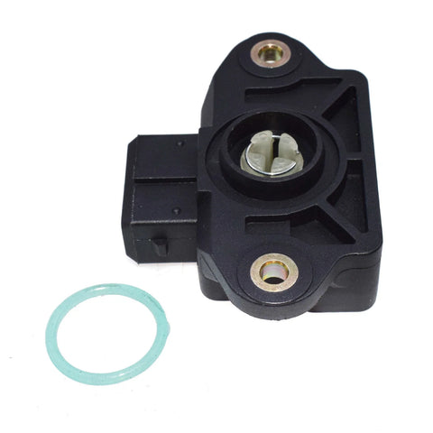 Volkswagen Jetta Golf Cabrio Passat Throttle Position Sensor (1999–2005)